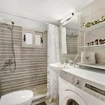 Appartement Evagelia Luxury 2 *
