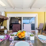 Appartement Evagelia Luxury 2 *
