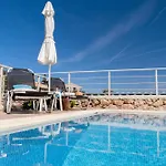 Evagelia Luxury 2 Appartement