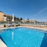 Evagelia Luxury 2 Appartement *