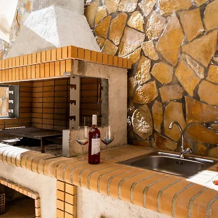 Lejlighed Evagelia Luxury 2