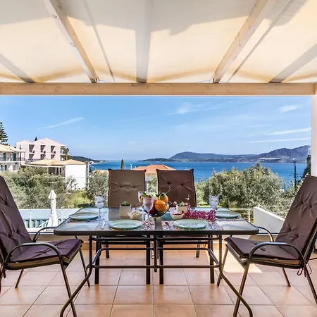 Evagelia Luxury 2 *
