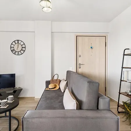 Appartement Evagelia Luxury 2