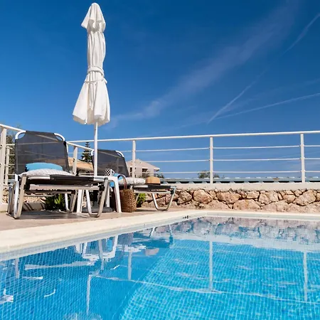 Evagelia Luxury 2 Apartman