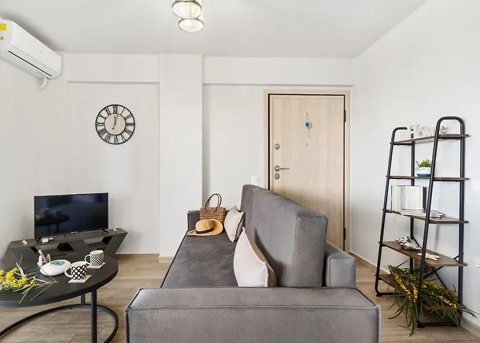 Evagelia Luxury 2 نِكيانا