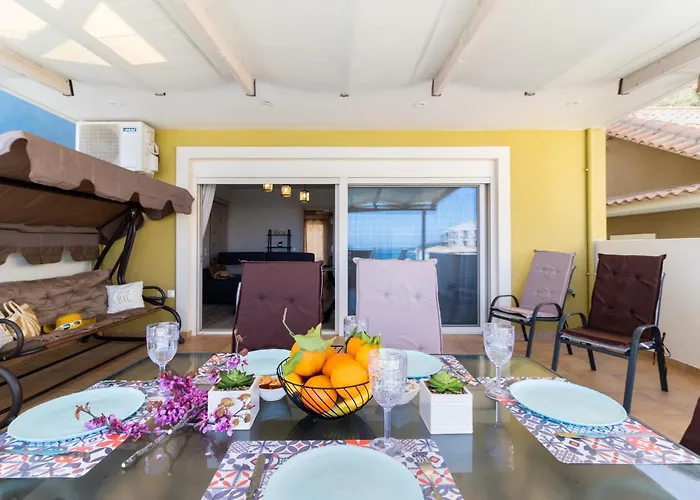 Evagelia Luxury 2 *
