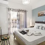 Διαμέρισμα Evagelia Luxury 2 Νικιάνα