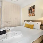 Διαμέρισμα Evagelia Luxury 2 *
