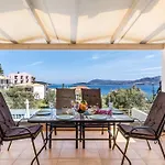 Apartmán Evagelia Luxury 2