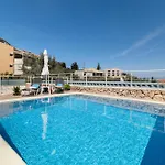 Evagelia Luxury 2 Apartmán