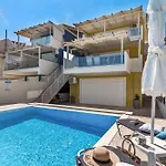 Evagelia Luxury 2 * Nikiana