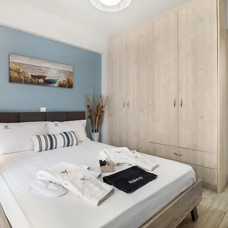 Evagelia Luxury 2 *