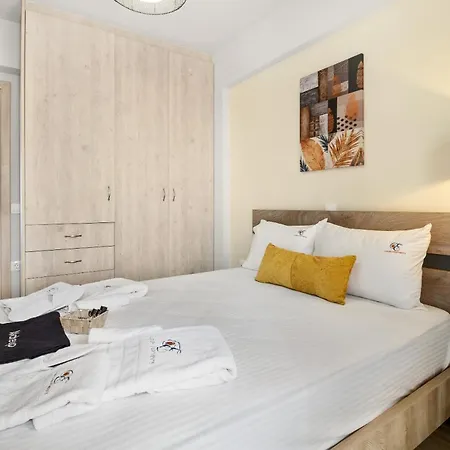 شقة Evagelia Luxury 2 *