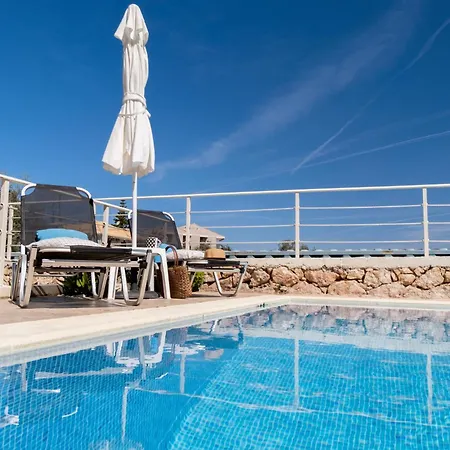 Apartment Evagelia Luxury 2 *