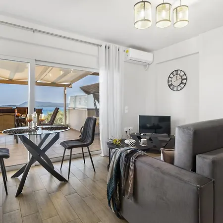 Evagelia Luxury 2 Никиана